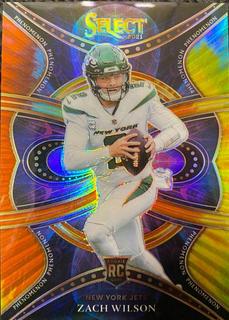 Zach Wilson