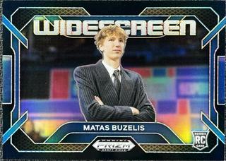 Matas Buzelis