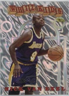 Nick Van Exel