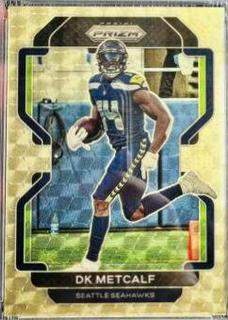 DK Metcalf