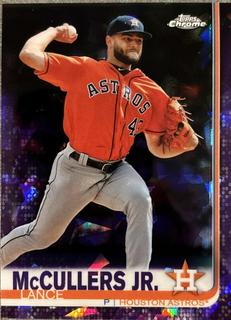 Lance McCullers Jr.