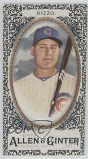 Anthony Rizzo