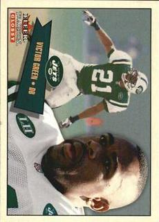 Victor Green
