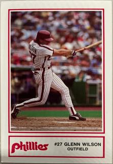 Glenn Wilson