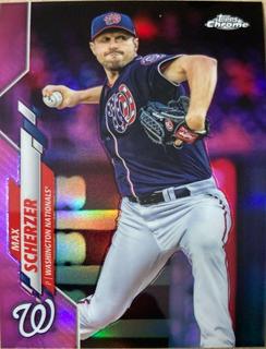 Max Scherzer