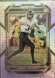 Andre Carter II