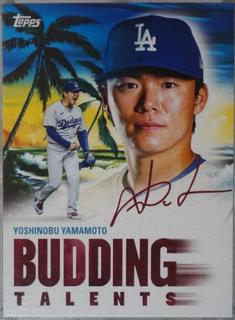 Yoshinobu Yamamoto