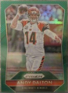Andy Dalton