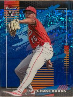 Chase Burns