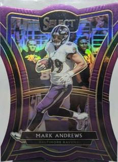 Mark Andrews