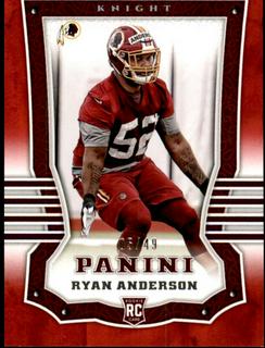 Ryan Anderson