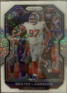 Dexter Lawrence