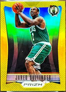 Jared Sullinger