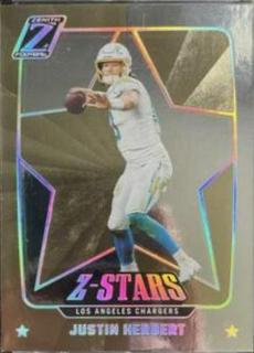 Justin Herbert
