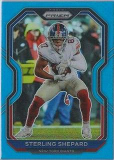 Sterling Shepard