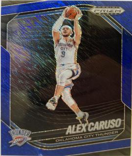 Alex Caruso