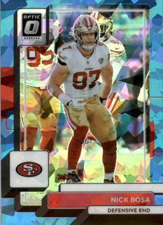 Nick Bosa