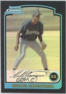 Michael Garciaparra