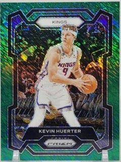 Kevin Huerter