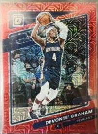 Devonte' Graham