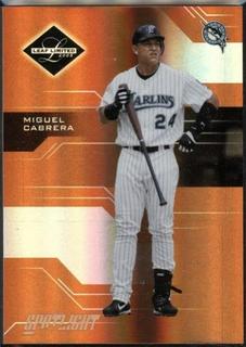 Miguel Cabrera