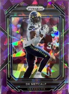 DK Metcalf