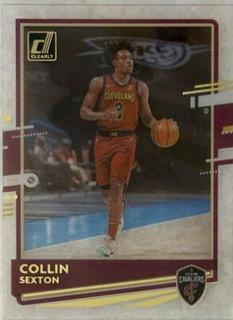 Collin Sexton