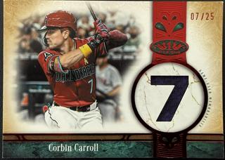 Corbin Carroll
