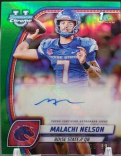 Malachi Nelson