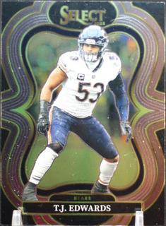 T.J. Edwards