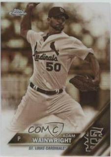 Adam Wainwright