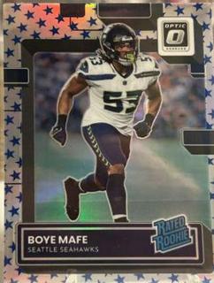 Boye Mafe