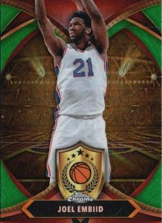 Joel Embiid