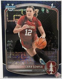 Lara Somfai