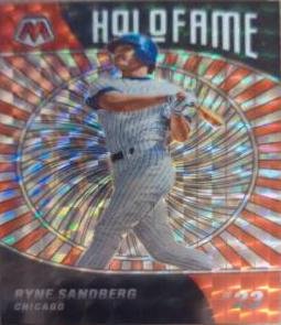 Ryne Sandberg