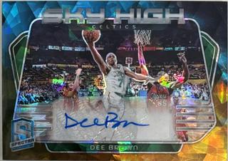 Dee Brown