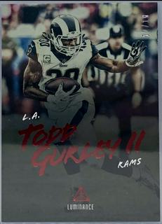 Todd Gurley II