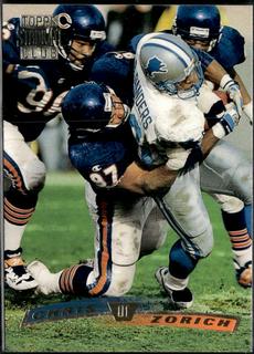 Chris Zorich