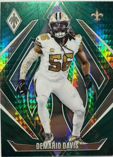 Demario Davis