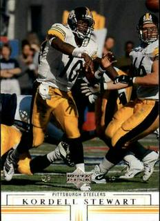 Kordell Stewart