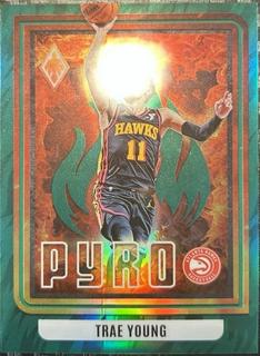 Trae Young