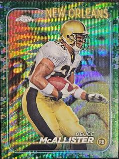 Deuce McAllister