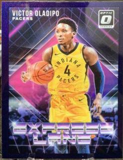 Victor Oladipo