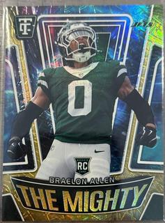 Braelon Allen