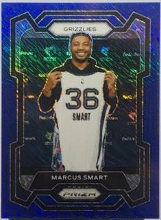 Marcus Smart