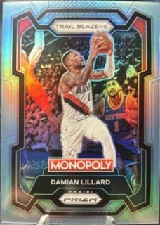 Damian Lillard