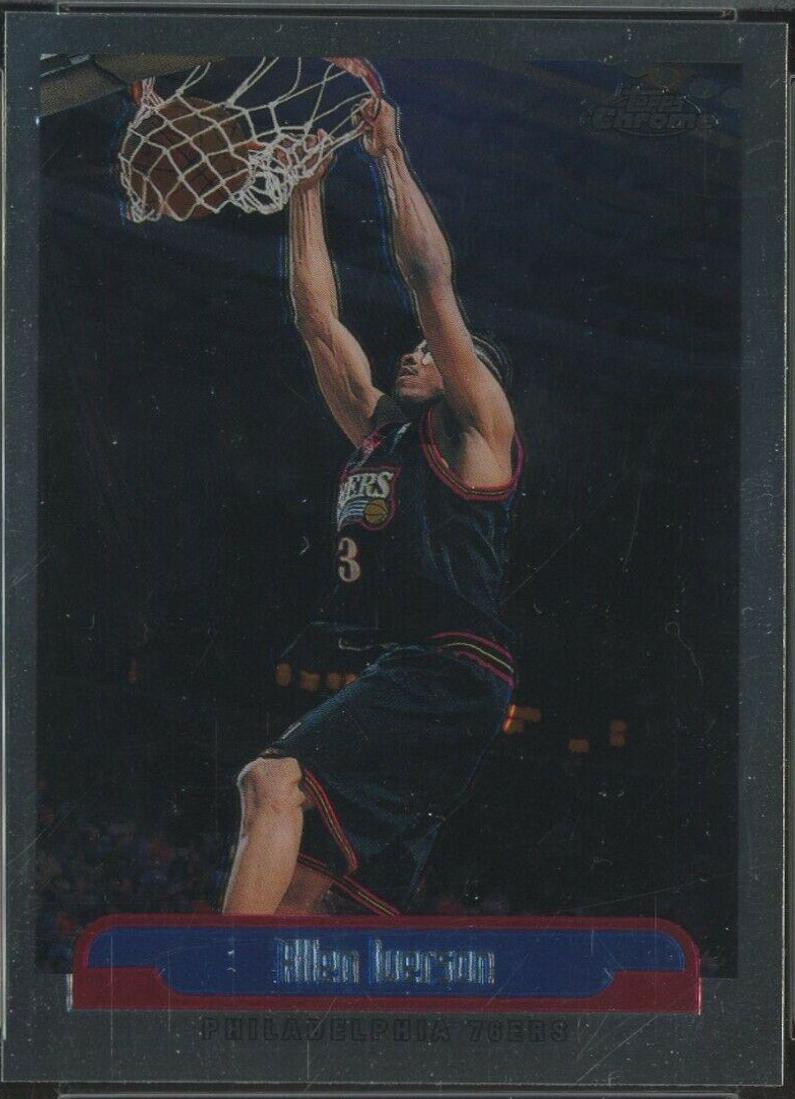 Allen Iverson