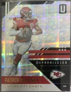 Patrick Mahomes II