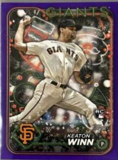 Keaton Winn