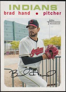 Brad Hand